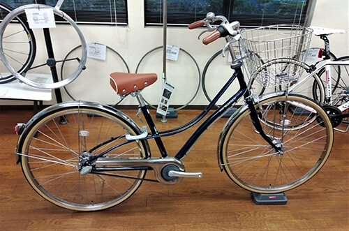 展示自転車のご案内です | サイクルショップすずき